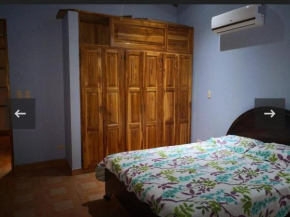 Villas Serenidad